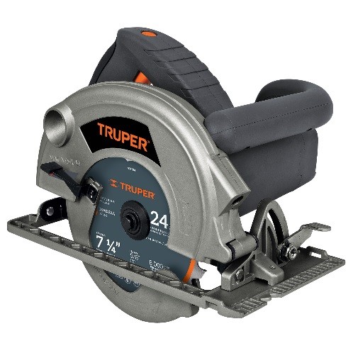 Sierra Circular 7-1/4